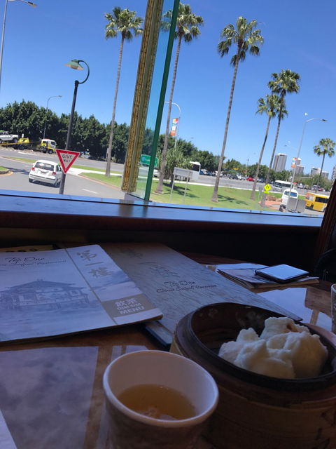 Top One Chinese Restaurant - Redcliffe Tourism 6