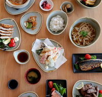 Torii Restaurant  Bar - Redcliffe Tourism