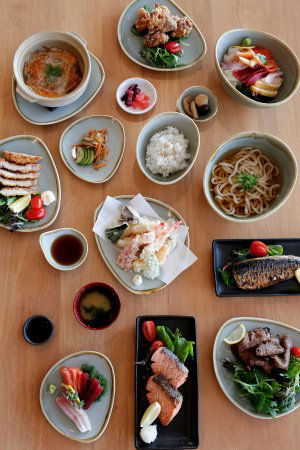 Torii Restaurant & Bar - Redcliffe Tourism 0