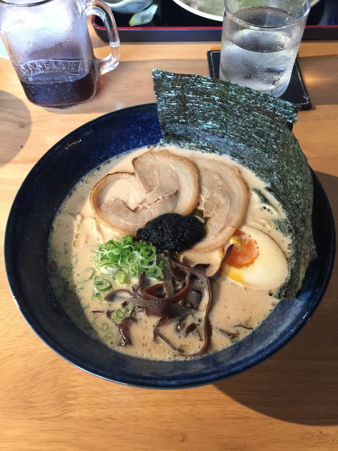 Torii Restaurant & Bar - Redcliffe Tourism 1