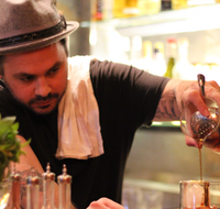 Bar Toto - Redcliffe Tourism