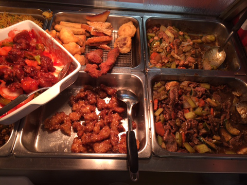 Ken’s Kitchen - Redcliffe Tourism 0