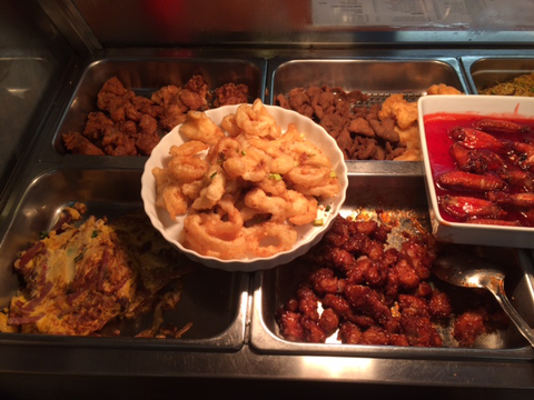 Ken’s Kitchen - Redcliffe Tourism 1