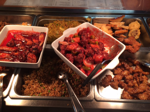 Ken’s Kitchen - Redcliffe Tourism 2