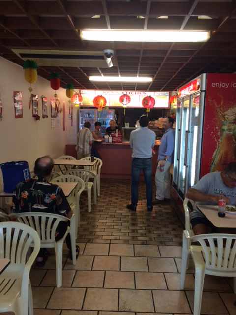 Ken’s Kitchen - Redcliffe Tourism 4