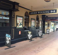 Shenanigans at The Imperial - Redcliffe Tourism