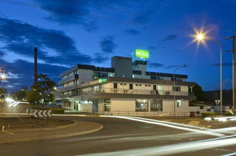 Ibis Styles Mount Isa Verona - Redcliffe Tourism 0