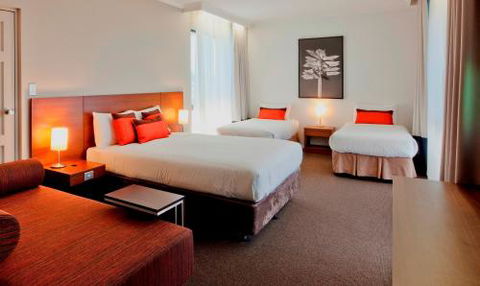 Ibis Styles Mount Isa Verona - Redcliffe Tourism 2