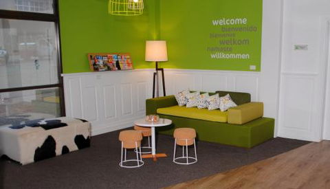 Ibis Styles Mount Isa Verona - Redcliffe Tourism 3