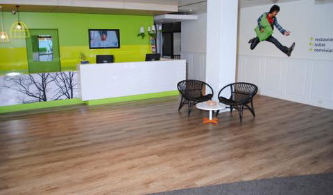 Ibis Styles Mount Isa Verona - Redcliffe Tourism 4