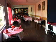 Abyssinia Restaurant–Townview Motel - Redcliffe Tourism 1