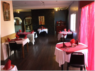 Abyssinia Restaurant–Townview Motel - Redcliffe Tourism 2