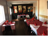 Abyssinia Restaurant–Townview Motel - Redcliffe Tourism 3