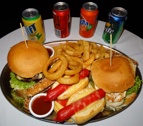 Mount Isa Irish Club - Redcliffe Tourism 0