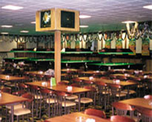 Mount Isa Irish Club - Redcliffe Tourism 2