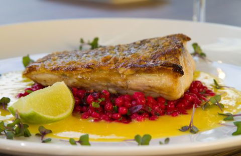 Remington Restaurant - Redcliffe Tourism 1