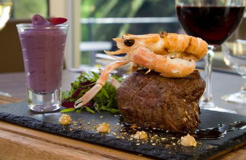 Remington Restaurant - Redcliffe Tourism 2
