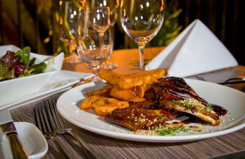 Remington Restaurant - Redcliffe Tourism 4