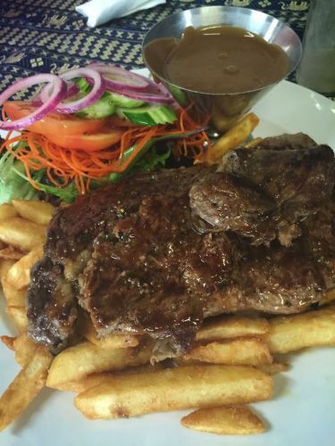 Num Whan Thai Restaurant - Redcliffe Tourism 2