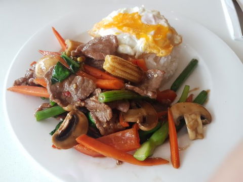 Al-Oi Thai Restaurant - Redcliffe Tourism 0