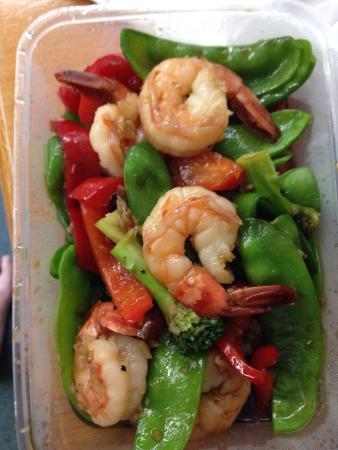 Aree's Thai - Redcliffe Tourism 0