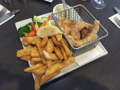 The Buffs Club - Redcliffe Tourism 4