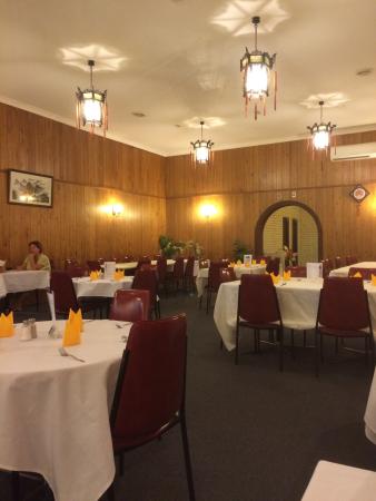 Muswellbrook Chinese Restaurant - Redcliffe Tourism 0