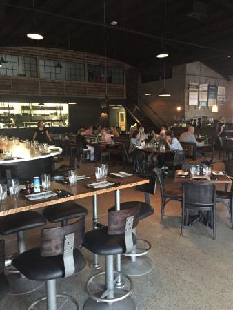 Parry St Garage - Redcliffe Tourism 0