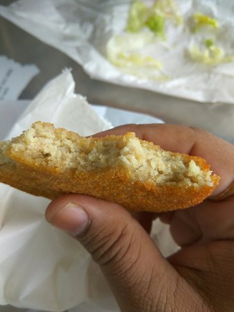 Singleton Chicken Spot - Redcliffe Tourism 0