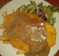 Singleton Diggers - Redcliffe Tourism