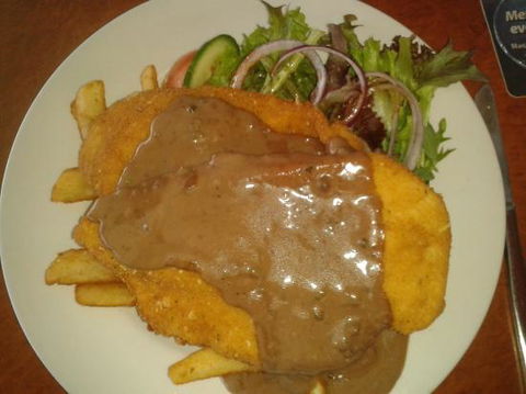 Singleton Diggers - Redcliffe Tourism 0
