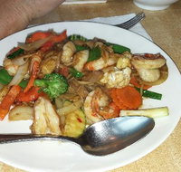Sticky Rice Thai Restaurant - Redcliffe Tourism