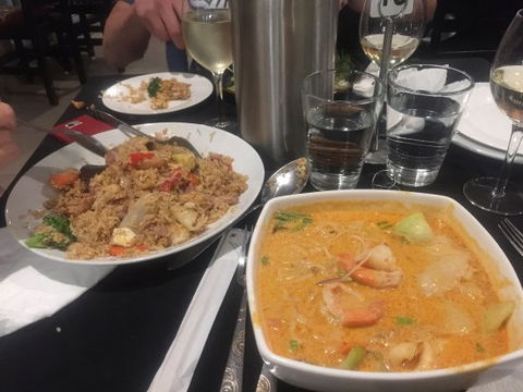 Thein Thai Restaurant - Redcliffe Tourism 0