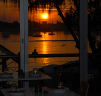 Mekong ThaiLao Restaurant - Redcliffe Tourism