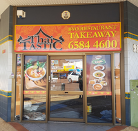 Thai Tastic - Redcliffe Tourism