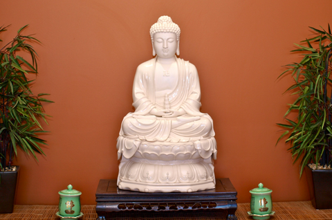 L’il Buddha Asian Cuisine - Redcliffe Tourism 0