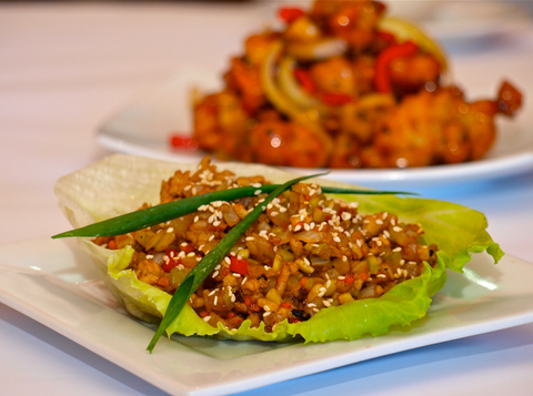 L’il Buddha Asian Cuisine - Redcliffe Tourism 1