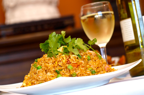 L’il Buddha Asian Cuisine - Redcliffe Tourism 2