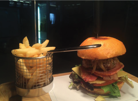 Fingal Bay Cellar Cafe - Redcliffe Tourism 3
