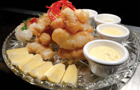 Fingal Bay Cellar Cafe - Redcliffe Tourism 4