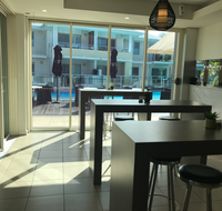 Splash Restaurant  Bar - Redcliffe Tourism