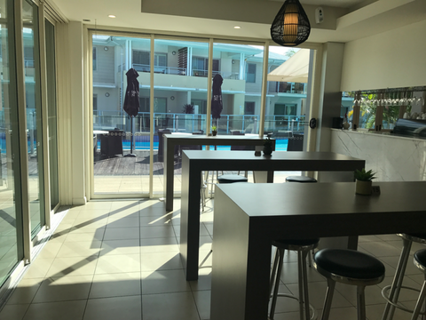 Splash Restaurant & Bar - Redcliffe Tourism 0