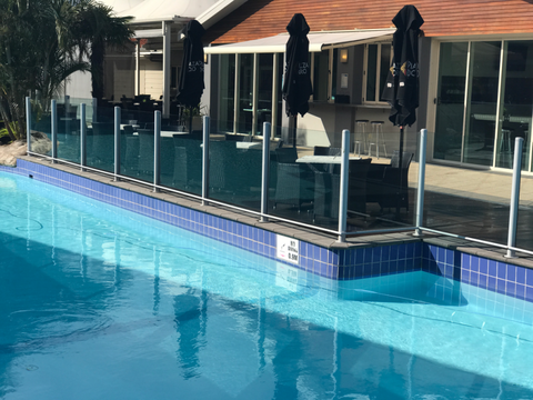 Splash Restaurant & Bar - Redcliffe Tourism 2