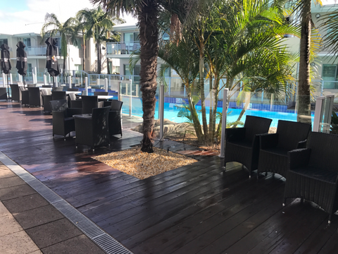 Splash Restaurant & Bar - Redcliffe Tourism 3