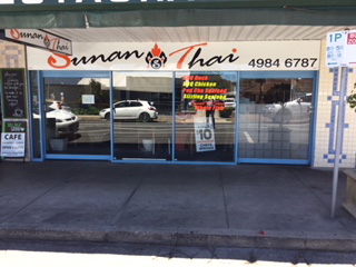 Sunan Thai Restaurant - Redcliffe Tourism 3