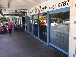 Sunan Thai Restaurant - Redcliffe Tourism 4