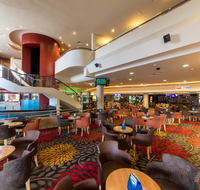 Rockhampton Leagues Club - Redcliffe Tourism