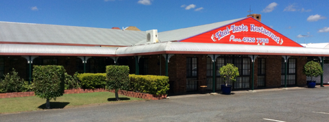 Thai Taste Restaurant - Redcliffe Tourism 0