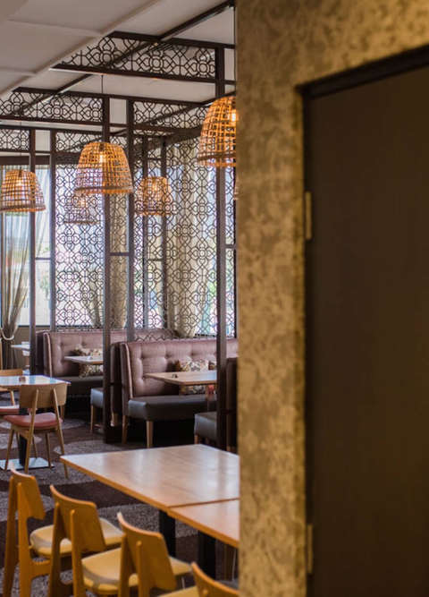 Thai Taste Restaurant - Redcliffe Tourism 1