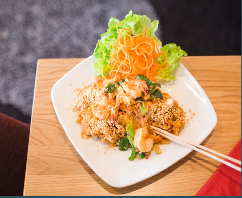 Thai Taste Restaurant - Redcliffe Tourism 3